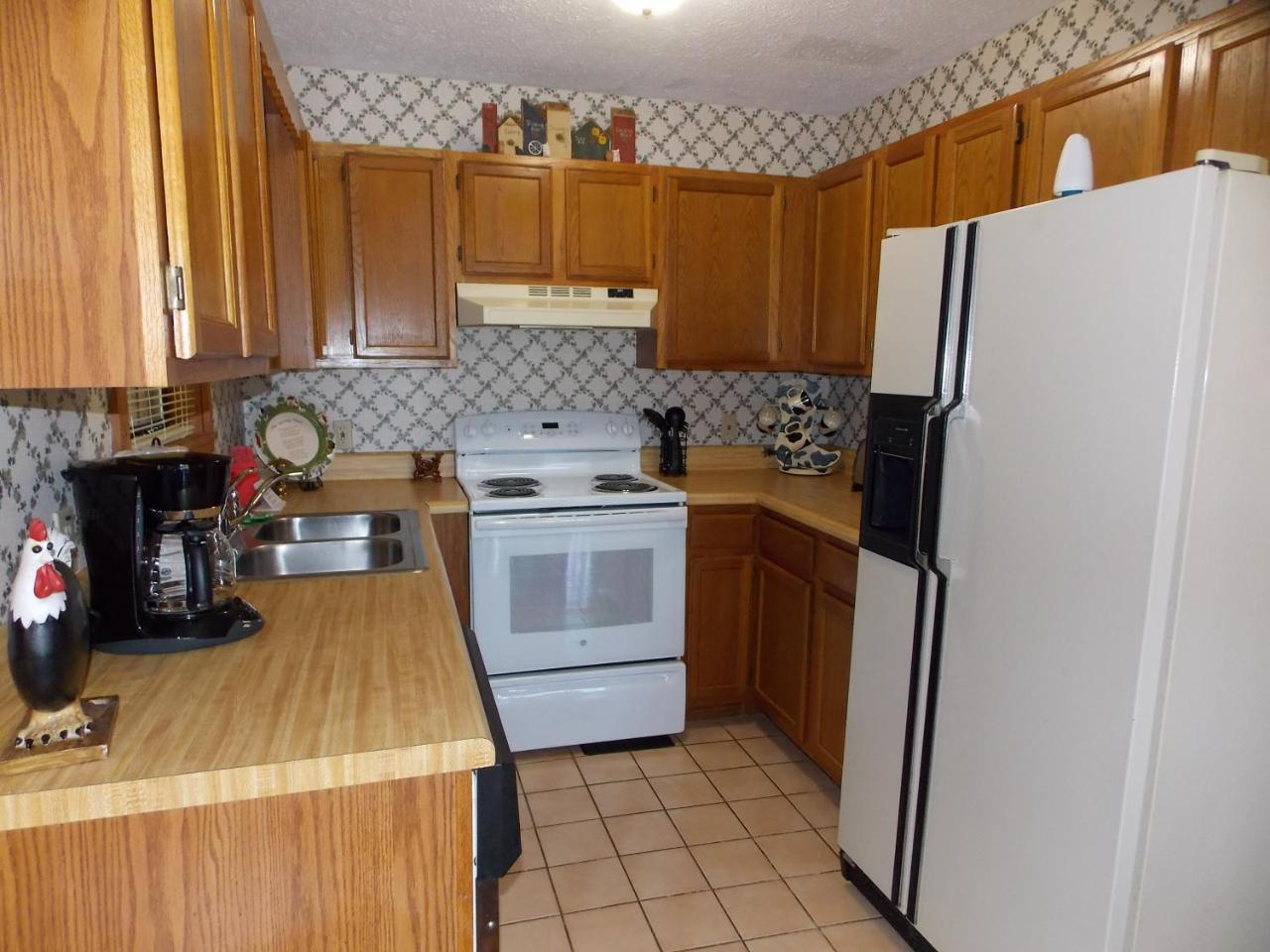Mountain Ridge Chalet Villa Pigeon Forge Esterno foto